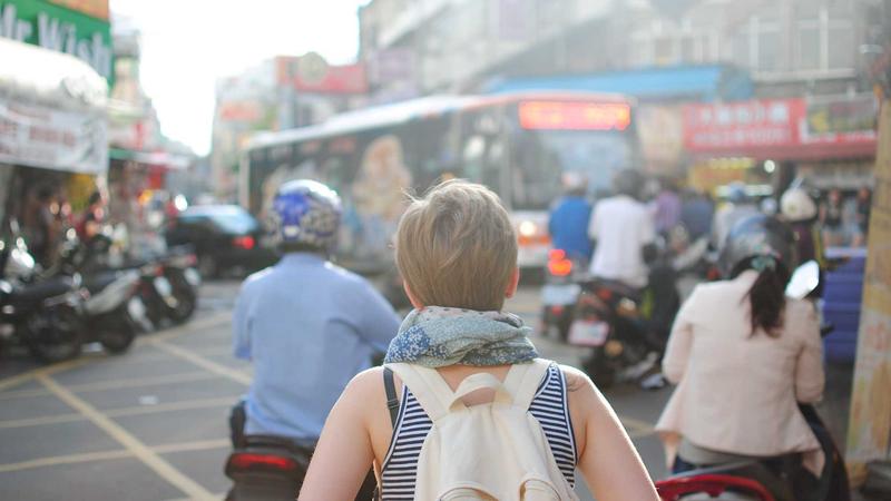 最新发布页科技行业案例